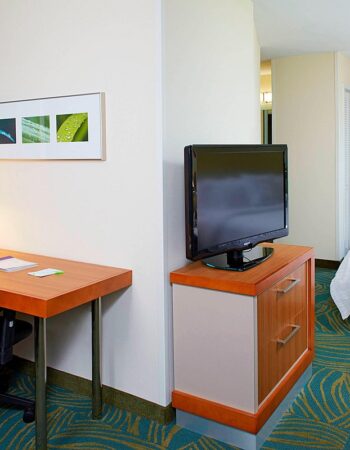 SpringHill Suites by Marriott Atlanta Six Flags