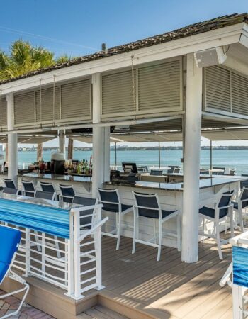 Clearwater Beach Marriott Suites on Sand Key