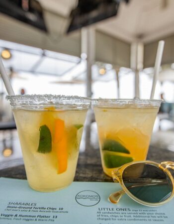 Clearwater Beach Marriott Suites on Sand Key