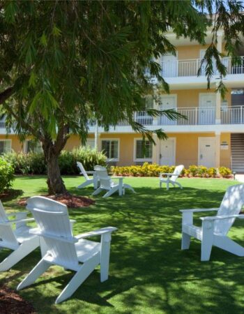 Sunshine Suites Resort, Grand Cayman Island