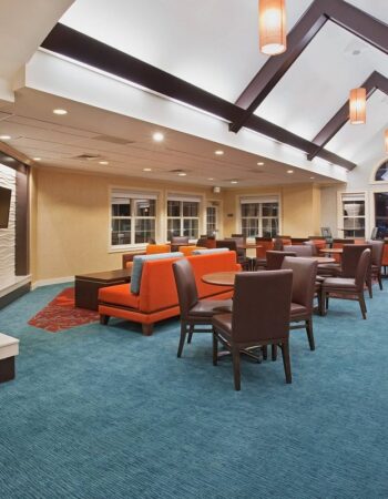 Residence Inn by Marriott Boulder Broomfield