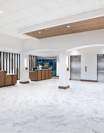 DoubleTree by Hilton Houston Medical Center Hotel & Suites