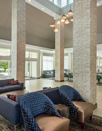 Hilton Garden Inn Houston Energy Corridor