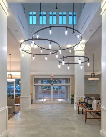 Hilton Garden Inn Dallas / Arlington