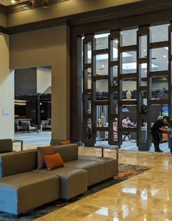 Pittsburgh Marriott North