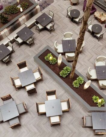 Embassy Suites Irvine – Orange County Airport
