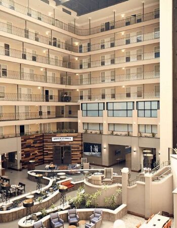Embassy Suites by Hilton Los Angeles Downey