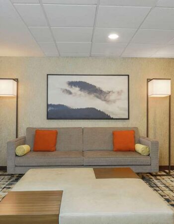 Hampton Inn & Suites Denver Tech Center