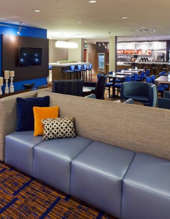Courtyard by Marriott Boulder Longmont