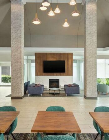 Hilton Garden Inn Houston Energy Corridor