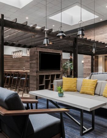 Austin Marriott North, Texas