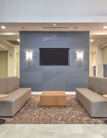 Hilton Garden Inn Dallas / Arlington