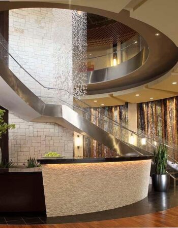 Hyatt Centric The Woodlands