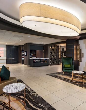 Hilton Garden Inn Los Angeles / Hollywood