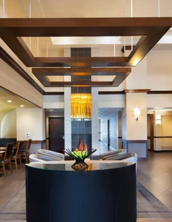 Hyatt Place Fremont Silicon Valley