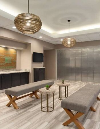 Embassy Suites Irvine – Orange County Airport
