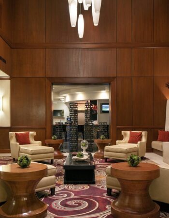 Marriott Denver Airport at Gateway Park
