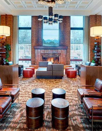Colorado Springs Marriott