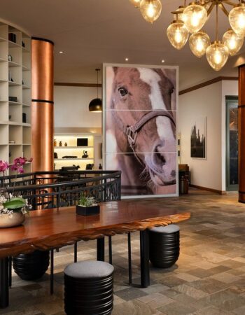 Renaissance Boulder Flatiron Hotel