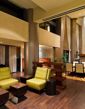 Marriott Denver South at Park Meadows