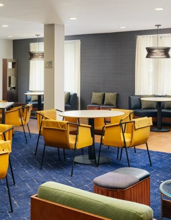 Courtyard by Marriott Boulder Longmont