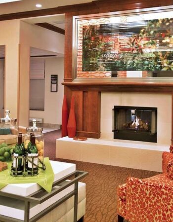 Hilton Garden Inn Chicago / Midway Airport