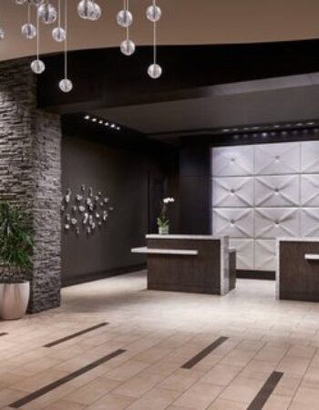 The StateView Hotel, Autograph Collection