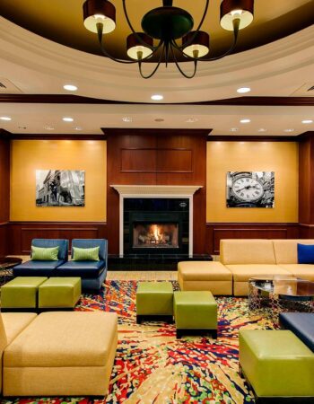 Marriott Chicago Midway