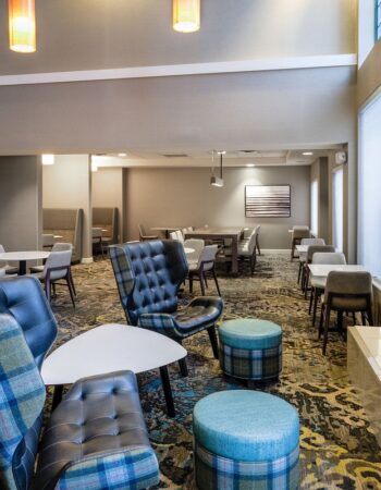 Residence Inn by Marriott Chicago Oak Brook