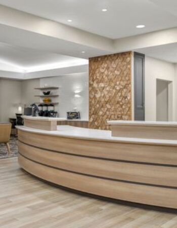 Residence Inn by Marriott Chicago Naperville/Warrenville