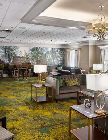 Ohio University Inn & Conference Center