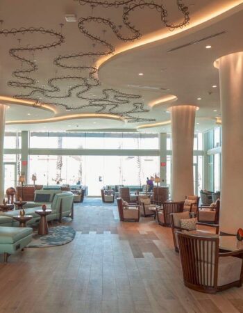 The Westin Grand Cayman Seven Mile Beach Resort & Spa