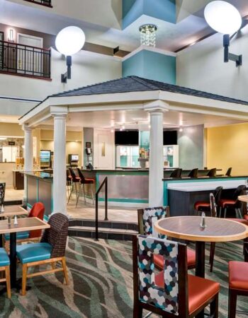 Embassy Suites by Hilton Fort Myers Estero