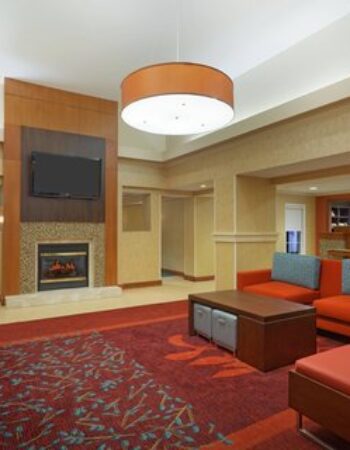 Residence Inn Houston by The Galleria