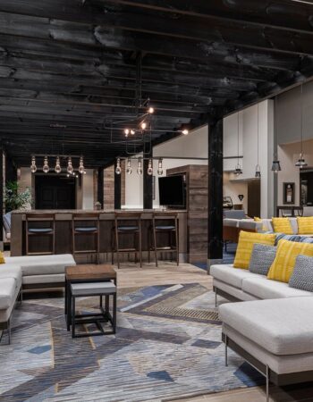Austin Marriott North, Texas