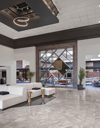 Austin Marriott North, Texas