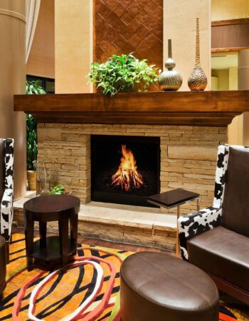 Marriott Denver South at Park Meadows