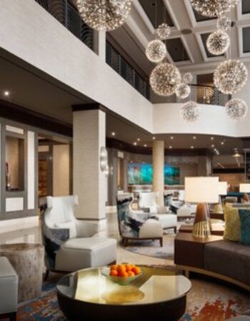 Renaissance Fort Lauderdale West Hotel