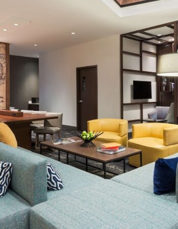 Hyatt Place Austin / Round Rock