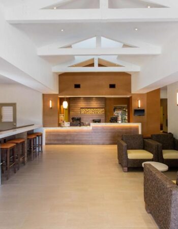 HYATT House San Ramon