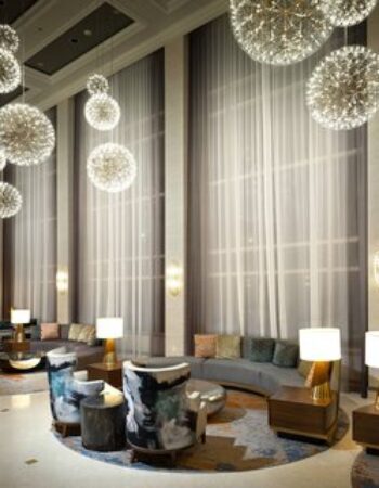 Renaissance Fort Lauderdale West Hotel