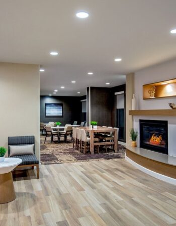 Residence Inn Birmingham Downtown at UAB