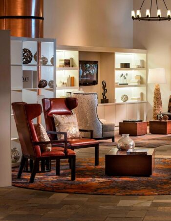 Renaissance Boulder Flatiron Hotel