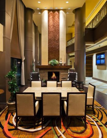 Marriott Denver South at Park Meadows
