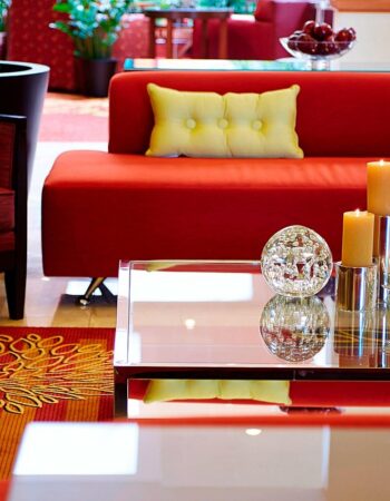 Austin Marriott North, Texas