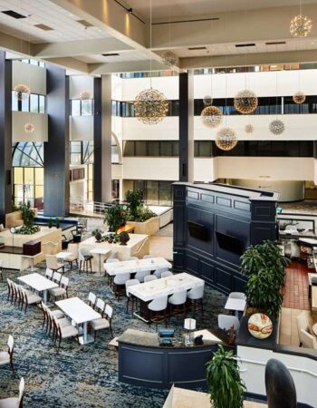 Embassy Suites by Hilton West Palm Beach Central