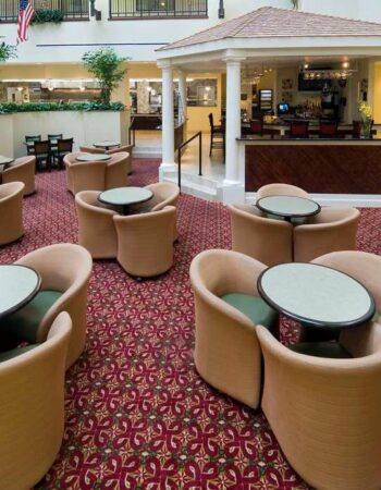 Embassy Suites by Hilton Fort Myers Estero