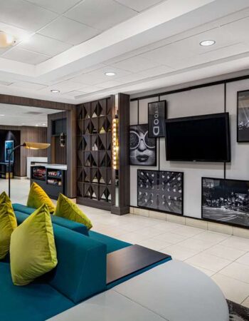 Hilton Garden Inn Los Angeles / Hollywood