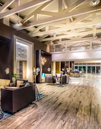 DoubleTree by Hilton Hotel Grand Key Resort – Key West
