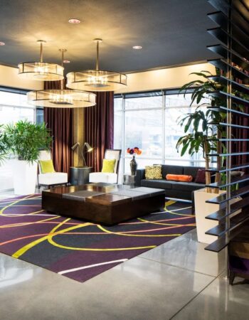 HYATT House Charlotte / Center City